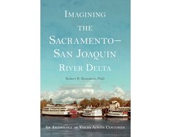 Imagining the Sacramento-San Joaquin Delta