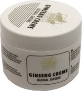 Goldline  Natural Gingseng - 250 ml - Bodycrème