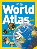 World Atlas 4th