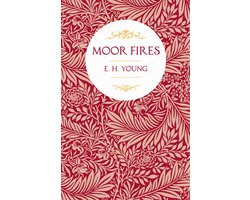 Moor Fires