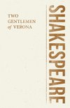 Shakespeare Library- Two Gentlemen of Verona