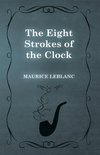 Arsène Lupin-The Eight Strokes of the Clock