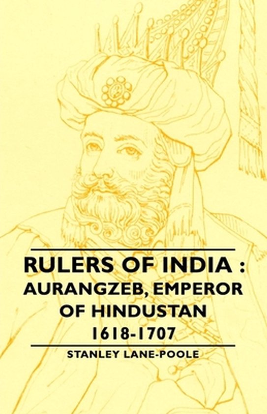 Rulers Of India | 9781443740395 | Stanley Lane-Poole | Boeken | bol