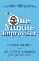 The One Minute Improviser