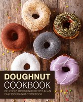 Doughnut Cookbook