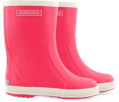 Bergstein Rainboot Regenlaarzen Unisex Junior - Raspberry - Maat 33