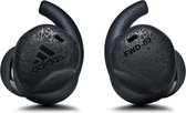 Adidas FWD-02 Sport Casque Sans fil Ecouteurs Sports Bluetooth Gris