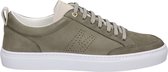 Van Lier Novara Lage sneakers - Heren - Taupe - Maat 45