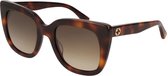 Gucci GG0163S 002 Glasdiameter: 51