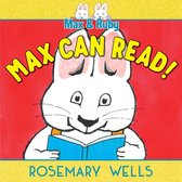 A Max and Ruby Adventure - Max Can Read!