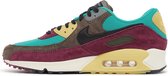 NIKE AIR MAX 90 "RIDGEROCK" - Maat: 40.5