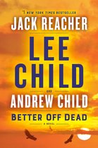 Jack Reacher- Better Off Dead