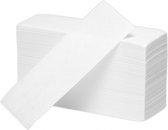Harsstrips | 250 stuks Waxstrips | Non woven | Geschikt voor Stripwax of Striphars