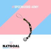 NXTgoal Speenkoord Army