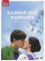 Hille Erpulat - Kasimir Und Karoline (DVD)