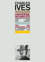 Titus Engel - Universe, Incomplete (2 DVD)