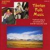 Various Artists - World Music - Tibetan Folk Music (CD)