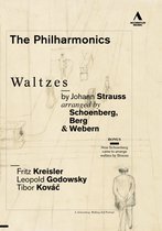 The Philharmonics - Waltzes (DVD)