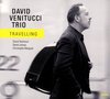 Travelling (CD)