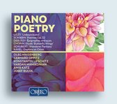 Oleg Maisenberg - Gerhard Oppitz - Konstantin Lifs - 30 Piano Poetries (2 CD)