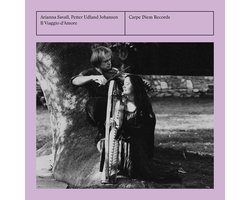 Arianna Savall - Il Viaggio D'Amore (CD)