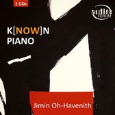 Jimin Oh-Havenith - K(Now)N Piano (2 CD)