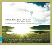 Chor Des Bayerischen Rundfunks, Peter Dijkstra - Konzert Für Chor (CD)