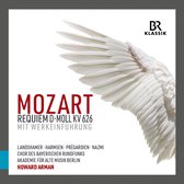 Christina Landshamer, Julian Pregardien, Chor Des Bayerischen Rundfunks - Requiem D Minor Kv 626 (2 CD)
