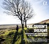 Enea Sorini - François Lazarevitch - Les Musiciens - The Queen's Delight (CD)