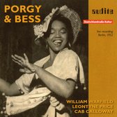 Various Artists - Porgy & Bess (2 CD)