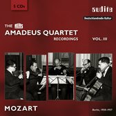 The Rias Amadeus Quartet Mozart Rec