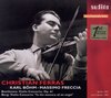 Alban Berg - Violin Concerto In D Major (CD)