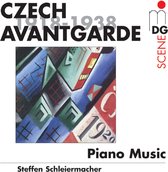 Steffen Schleiermacher - Czech Avantgarde 1918-1938 (CD)