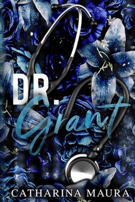 Dr. Grant - cover