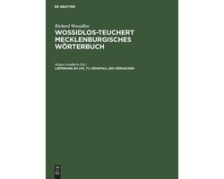 Veihstall Bis Versacken