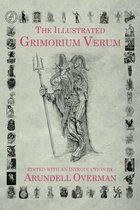 The Illustrated Grimorium Verum