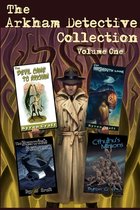 The Arkham Detective Collection