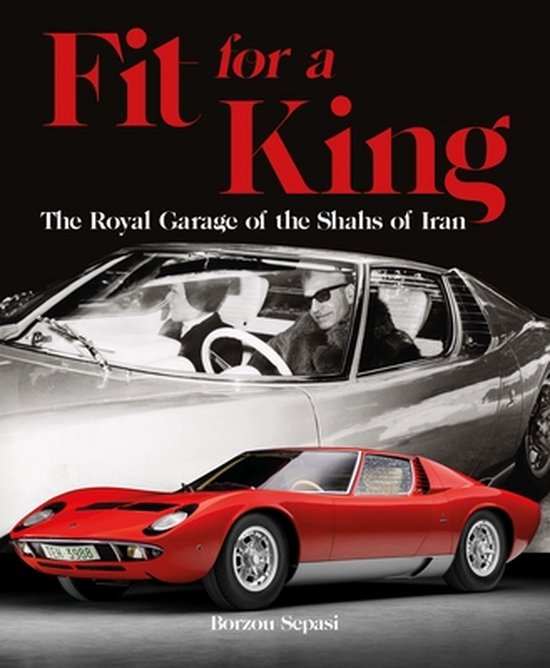 Fit for a King - cover