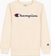 Champion Rochester Jongens Crewneck Sweatshirt - Maat  XS