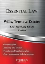 Wills, Trusts & Estates