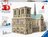 Ravensburger Notre Dame Parijs - 3D puzzel
