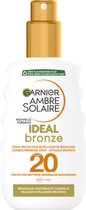 Garnier Ambre Solaire Spray Solaire Ideal Bronze SPF 30 - 200 ml