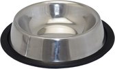 Happy pet voerbak antislip 11 cm