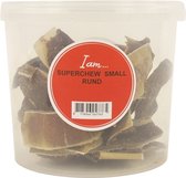 I am superchew small rund 1 ltr 5,5 ltr