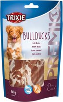 Trixie premio bullducks (80 GR)