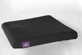 Excel rolstoel memory foam kussen 40 x 40 cm (BxD)