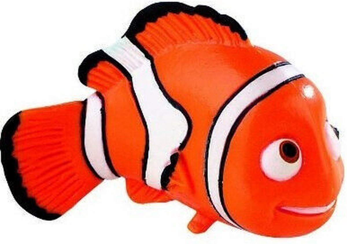 Bullyland Hai aus Findet Nemo Disney Bruce in Münster (Westfalen