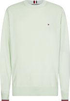 Tommy Hilfiger - Trui Mint - XL - Modern-fit