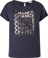 s.Oliver Dames T shirt - Maat XS