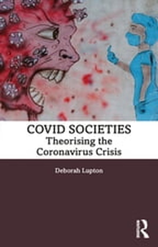 COVID Societies - cover